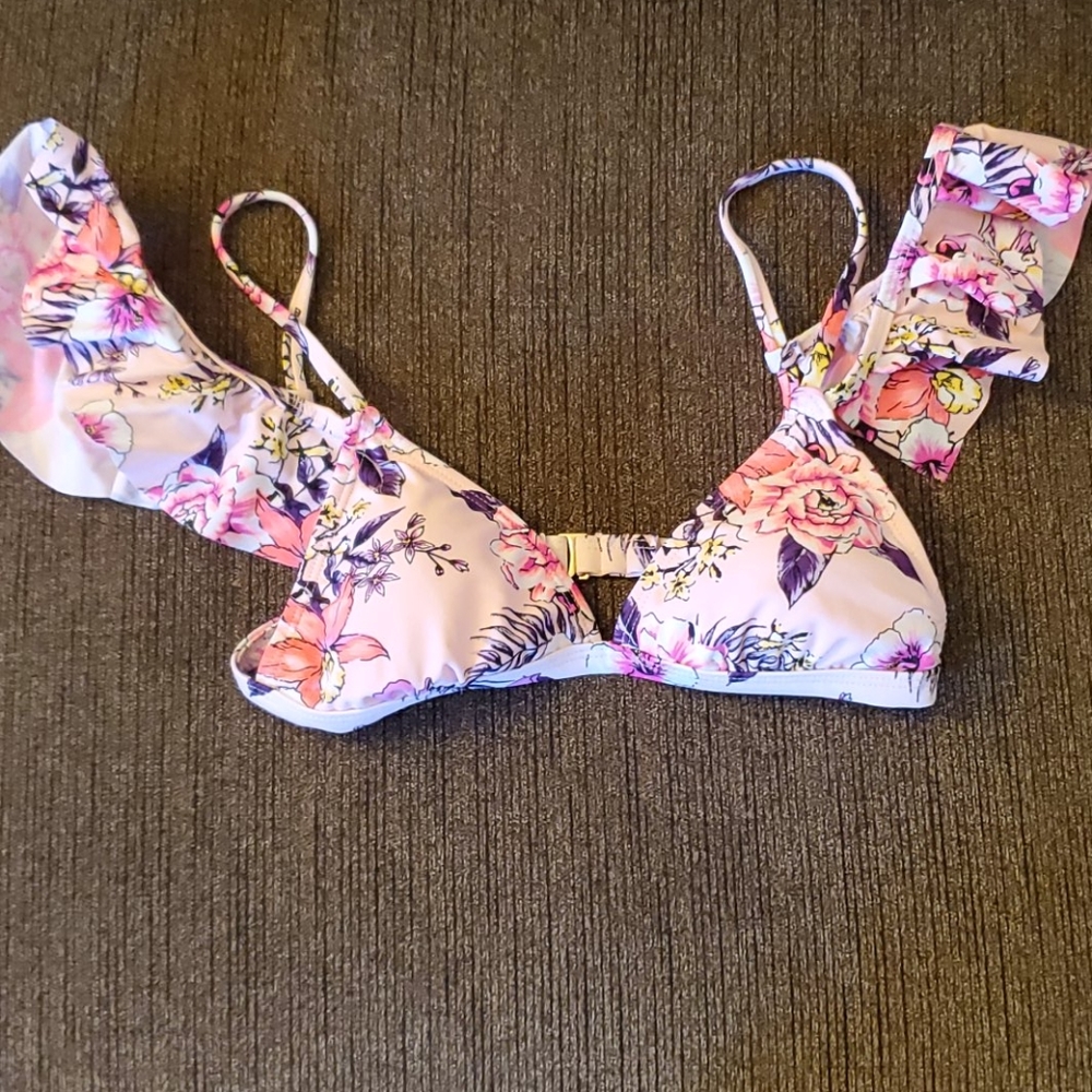 Womans bikini top